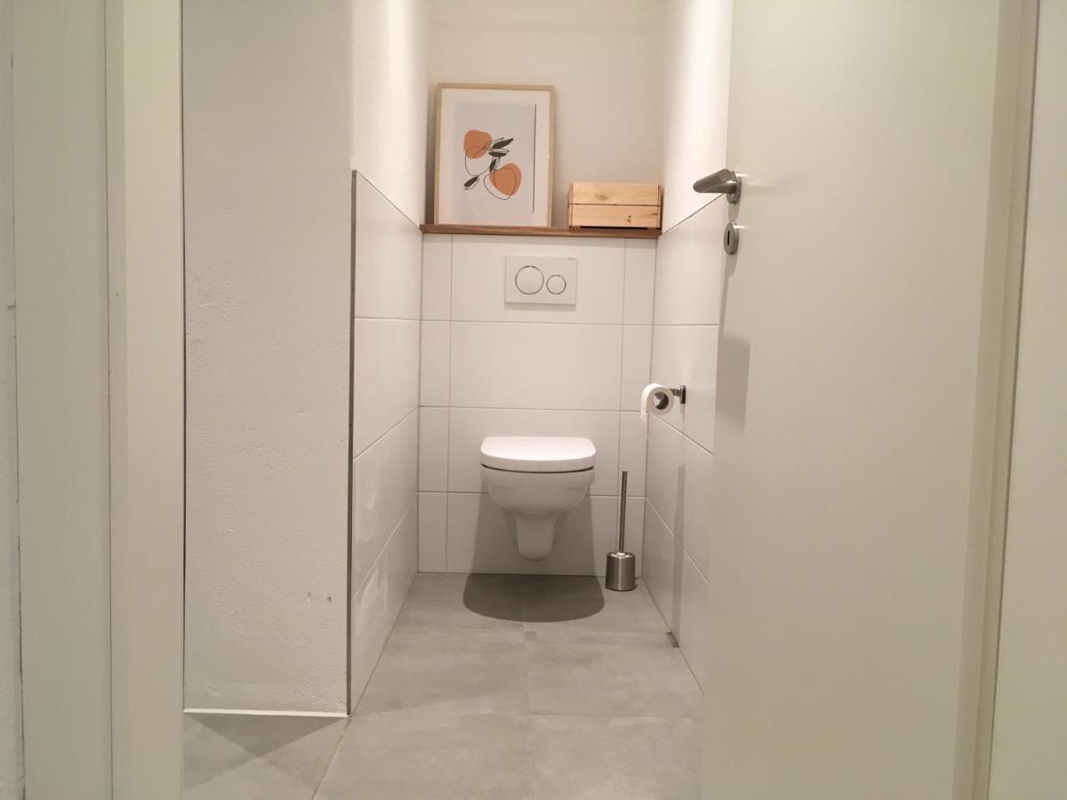 Ferienwohnung Rotes Haus Schnaittach Exteriér fotografie